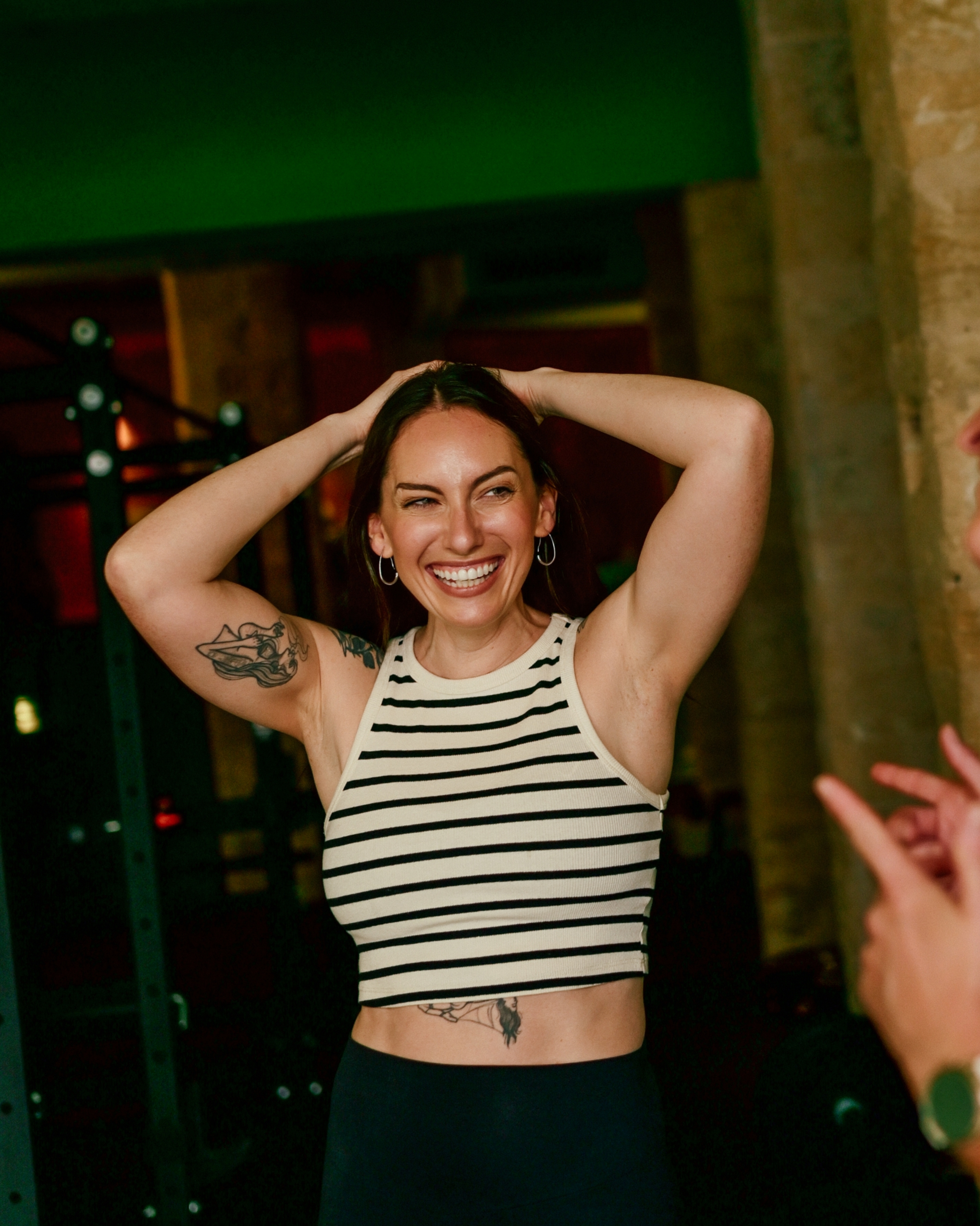 Leanne McCourt